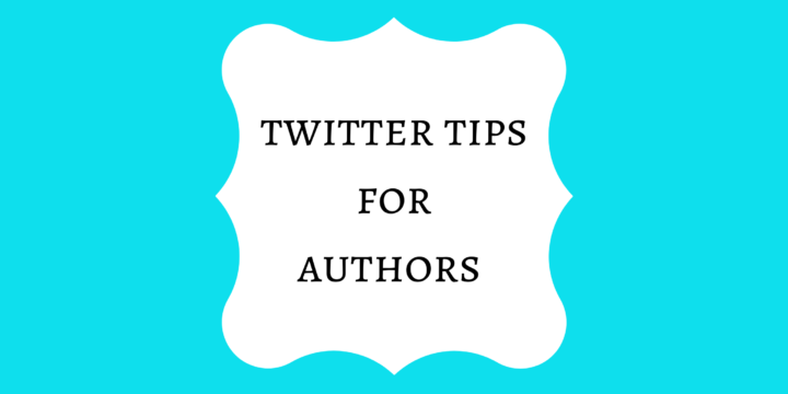 10 Twitter Tips for Authors Based on 10 Years of Experience